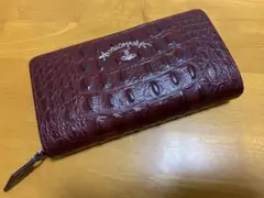 さらに大幅値下げ!ヴィヴィアンウエストウッド 長財布