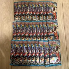 ポケモンカード　メガブレイブ1BOX