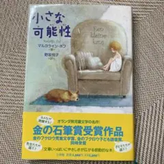 小さな可能性