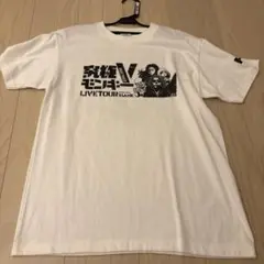 新品未使用ボートレースV MONKEY ライブツアーTシャツ　1game