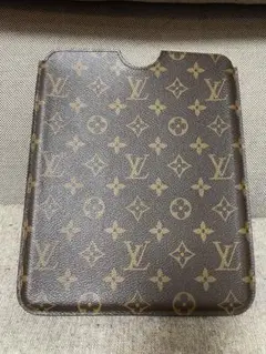 Louis Vuitton iPadケース モノグラム