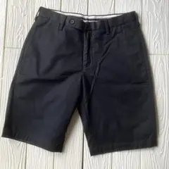 グリーンレーベルリラクシング ユナイテッドアローズ ショートパンツ ネイビー