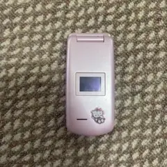 ガラケー　たぶんジャンク品