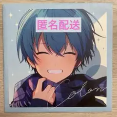 ころん アスター アニメイト購入 特典 夜もすがら君想ふ 歌ってみた CD