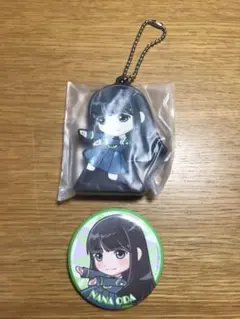 織田奈那 グッズ