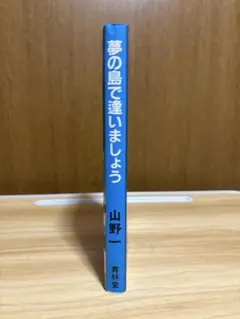 夢の島で逢いましょう 山野一