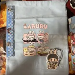 ラブブ