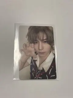 BOYNEXTDOOR ボイネク ボネクド イハン 封入トレカ BOYLIFE