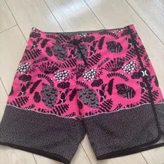 Hurley サーフパンツ30インチ
