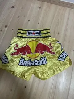 キックボクシング パンツ
