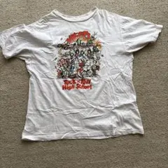 Rock'n'Roll High School Tシャツ XL