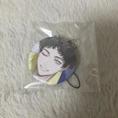 B's-LOG ブレマイ 缶ストラップ 神家