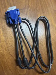 vga ケーブル