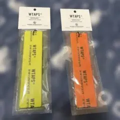 ダブルタップス　フレグランスペーパー