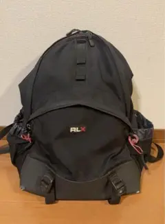 2025年最新】RLX リュックの人気アイテム - メルカリ