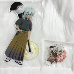 イナイレ 佐久間次郎 アクスタ
