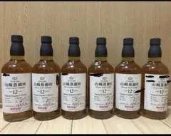 【本日まで】山崎蒸溜所 12年 ワタミプレジデントチョイス 660ml 未開封品 山崎蒸溜所 12年 ワタミ ファウンダーズ チョイス サントリー