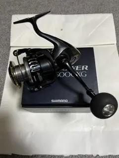 2025年最新】シマノ 17 ツインパワーXD C5000XGの人気アイテム