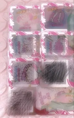 アイプリバース アイドルタイムプリパラ ファララ ときのコーデ コンプリート