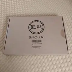 新品未開封　匠彩　SHOSAI トレース台　漫画　転写　ライト　キャラ　アニメ