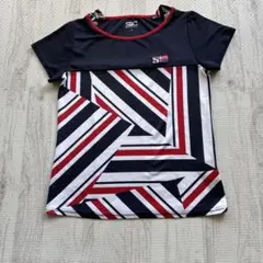 St. Christopher Sサイズ Tシャツ ネイビー