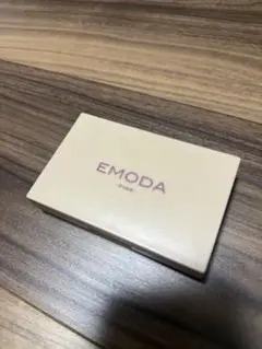 EMODA アイシャドウパレット