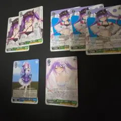 ヴァイスシュヴァルツ 常闇トワ