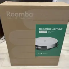 新品未開封 Roomba Combo Essential Y011260