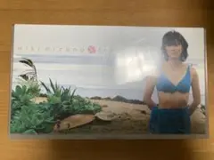 水野美紀 Innocence VHSテープ