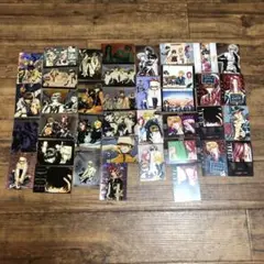 最遊記 キャラクターステッカー