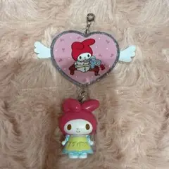 マイメロディ　シークレットチャームB