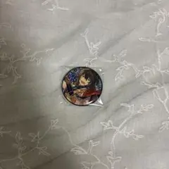 朔間凛月 中国 缶バッジ