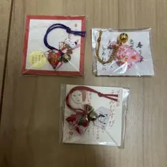 香り袋 よーじや えんむすび