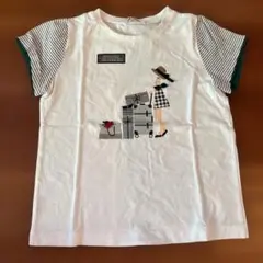 familiar Tシャツ 140サイズ