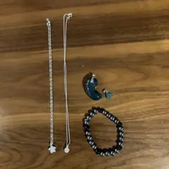 アクセサリーまとめ売り