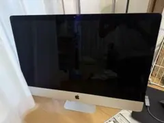 iMac 27インチ Retina 5Kディスプレイモデル 2017年モデル