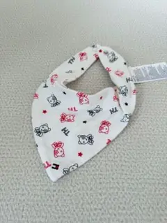 TOMY スタイ・よだれかけ