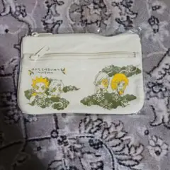 遥かなる時空の中で　ペンケース