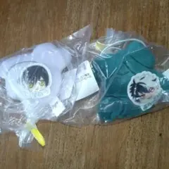 【2種セット】魔法使いの約束　わちゃねむちゃーむ　スノウ　ブラッドリー　数社限定