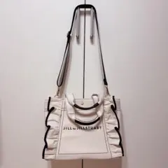 JILL by JILLSTUART トートバッグ