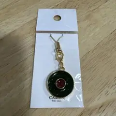 CAMEO キーホルダー BULL