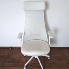 【IKEA】オフィスチェアJÄRVFJÄLLET イェルヴフェレット