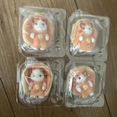 シルバニア 1番くじ G賞 パンケーキ