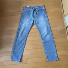LEVI'S PREMIUM Lot 505 デニムパンツ W31 L32