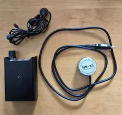 Sena！！！コンクリートマイク　ニードルマイク付き　コンクリ☆まい君 コンクリートマイク ニードルマイク付き コンクリ☆まい君