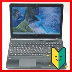 ✅️初心者OK！Windows11/Office/AI搭載ノートパソコン H18