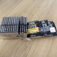 ONE OUTS 全巻セット