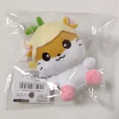 コロコロクリリン マスコットホルダー サンリオ ぬいぐるみ マスコット
