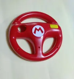 Wii/WiiU マリオハンドル マリオカート