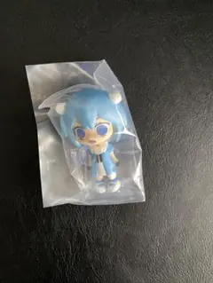 寺田てら すたんどふぃぎゅあ ぶるー